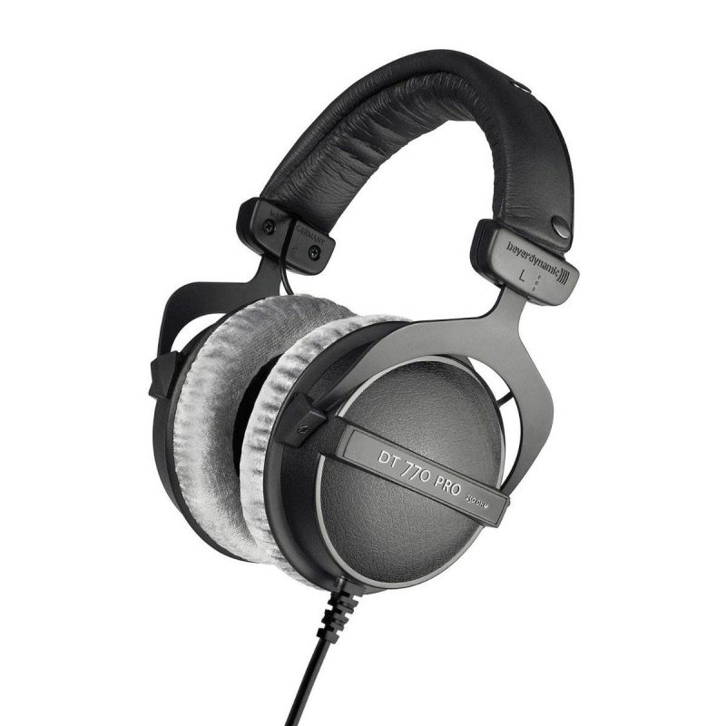 1BEYERDYNAMICDT770PRO250