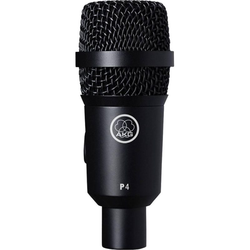AKG Perception Live P4