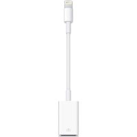 Adaptateur Lightning vers USB-A femelle [ Certifié MFI ]