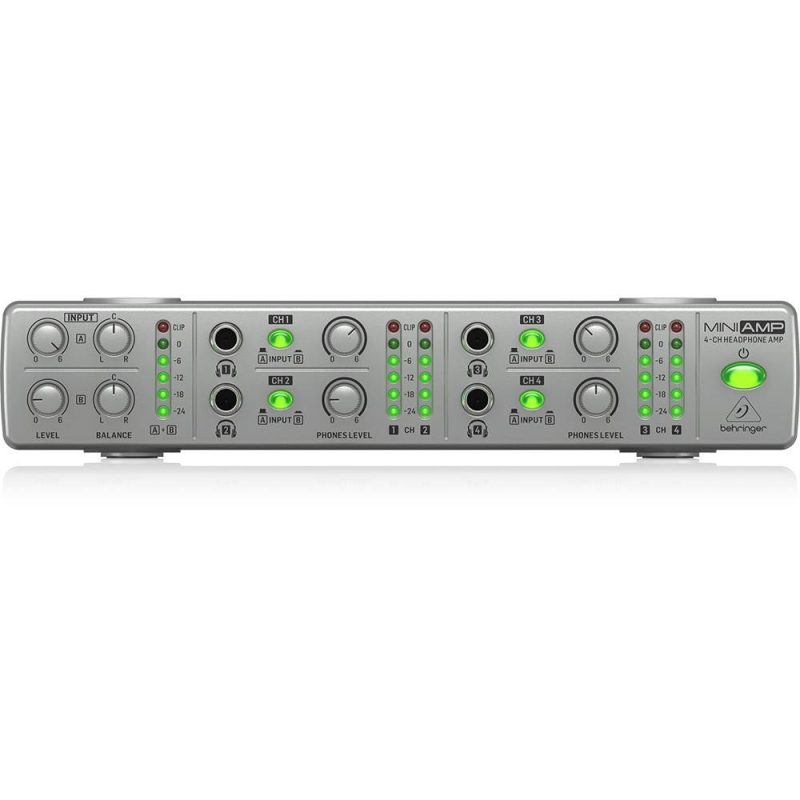 BEH AMP800V2