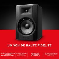 Moniteur Studio M-Audio BX8