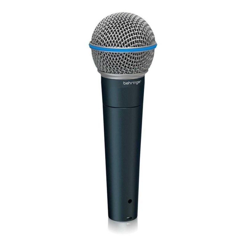 Behringer BA 85A