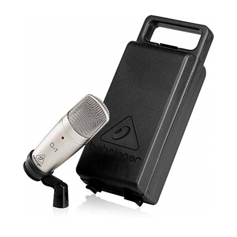 Behringer C1 3