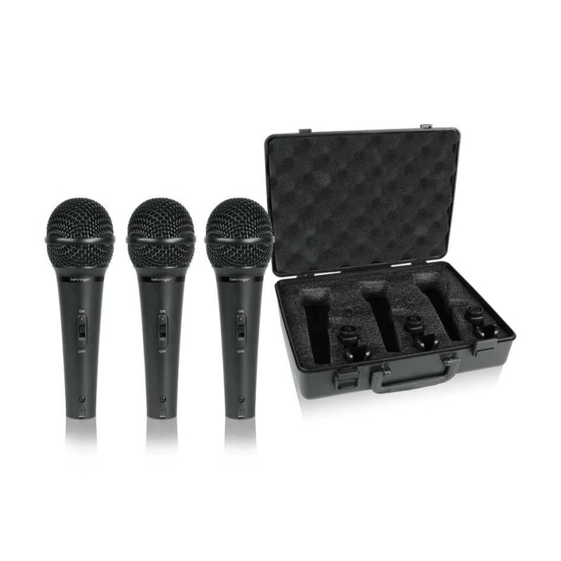 Behringer XM 1800S