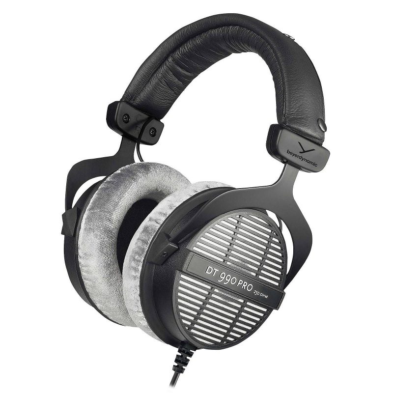 BeyerdynamicDT990PRO