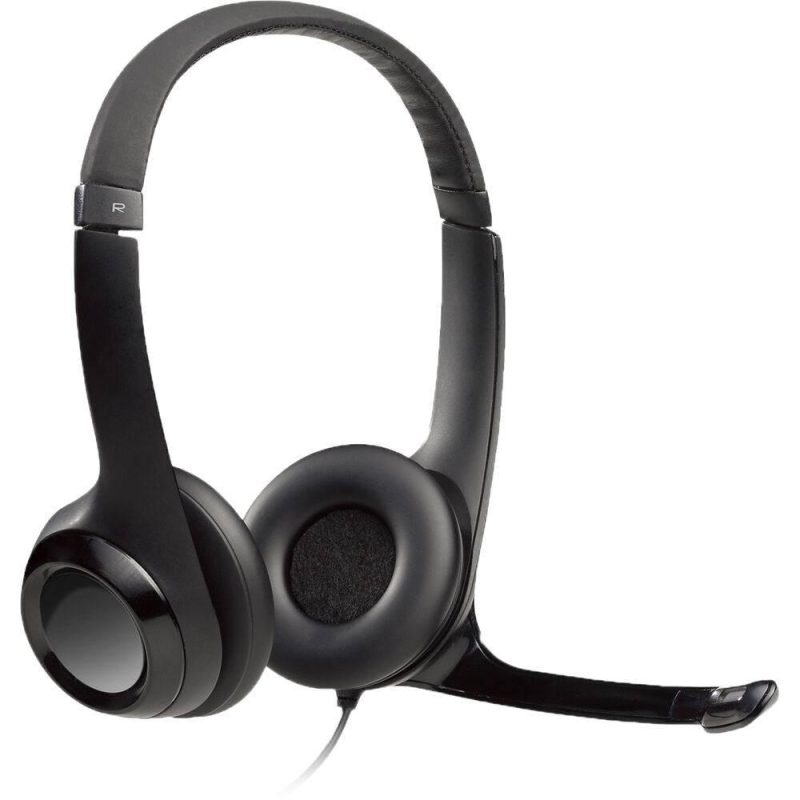 Casque USB Logitech H390