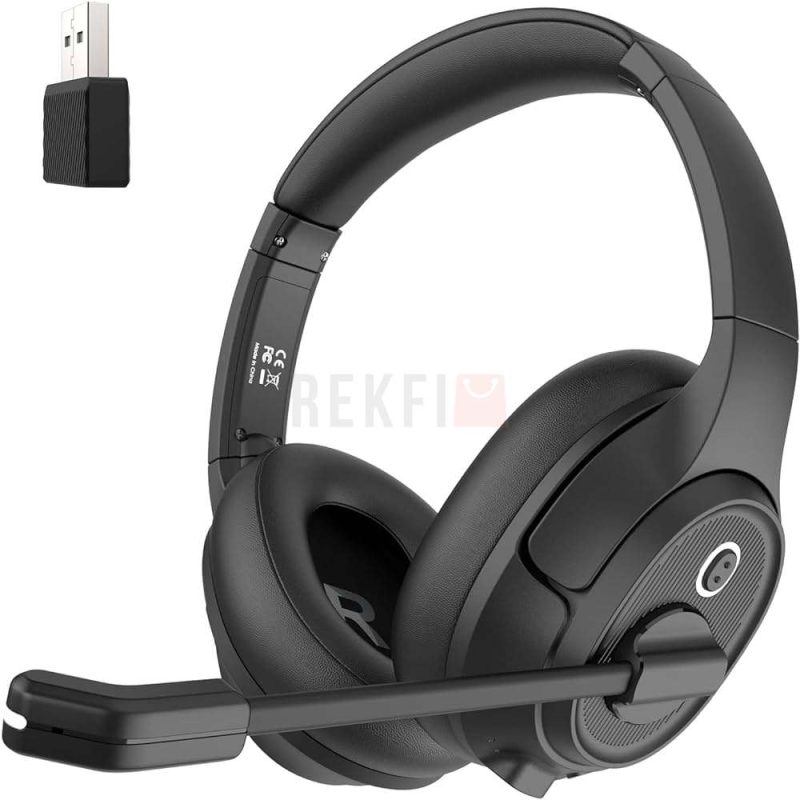 Casque EKSAH6