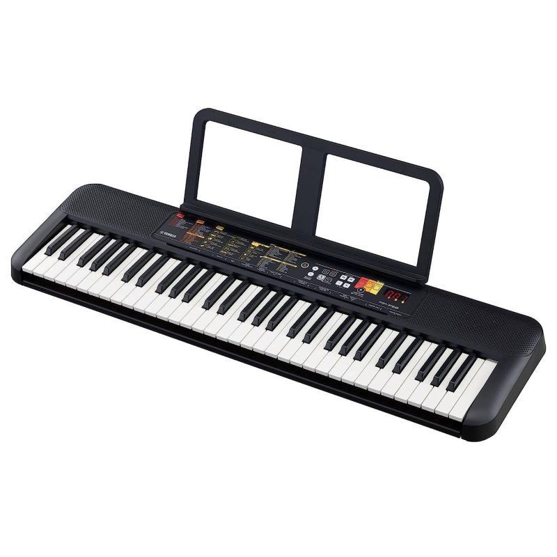 Clavier Yamaha PSR F52 61 Touches