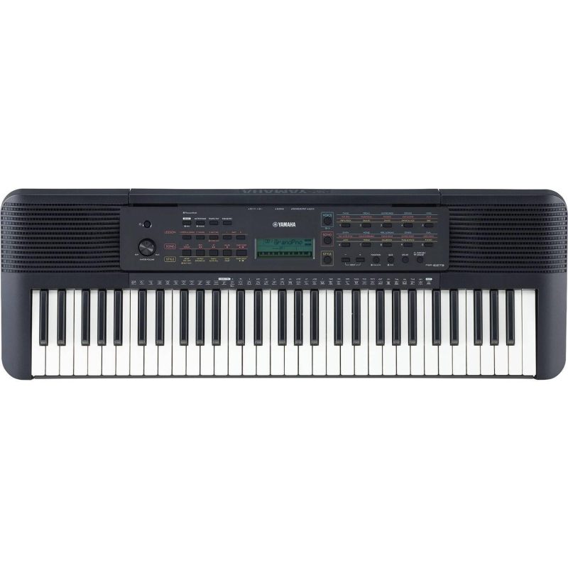 Clavier arrangeur Yamaha PSR E273 a 61 touches