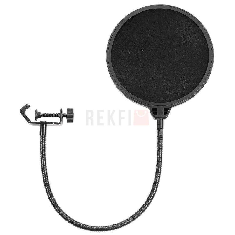 Filtre anti pop