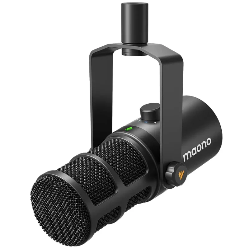 MaonoPD400X