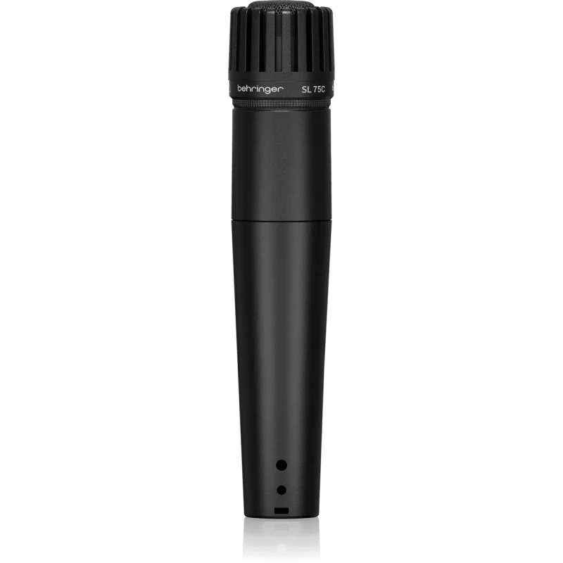 Microphone dynamique Behringer SL75C