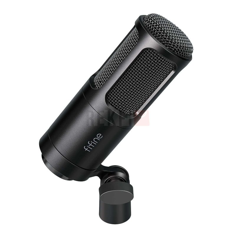 MicrophoneFifineK669D