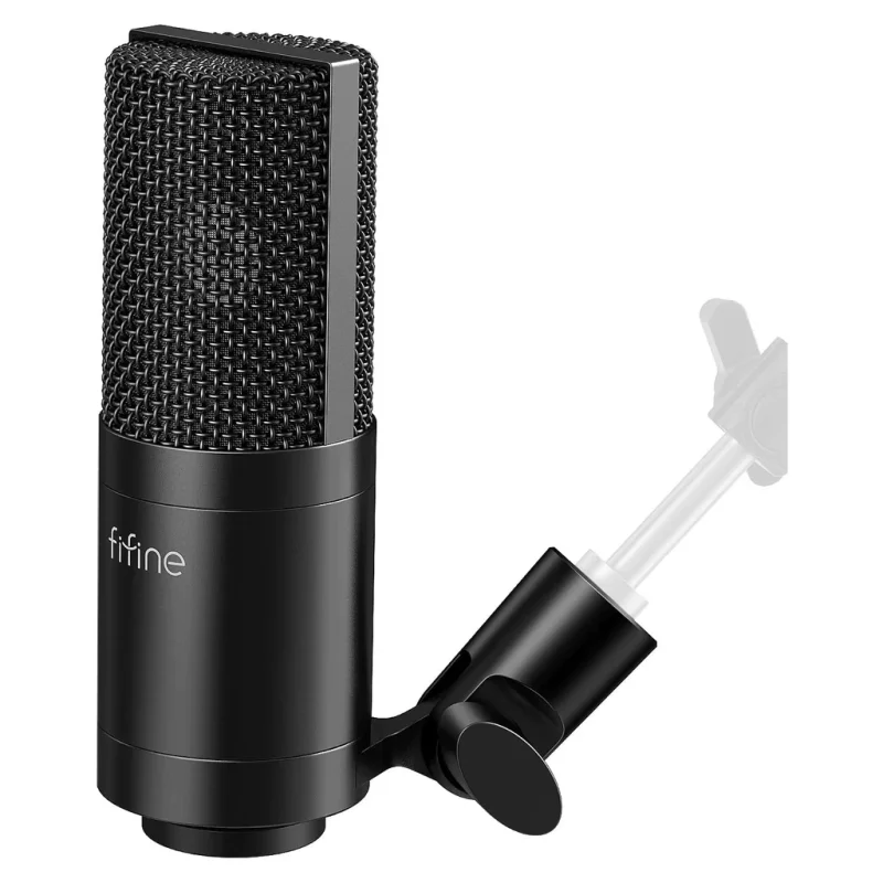 Microphone FifineK669C 1