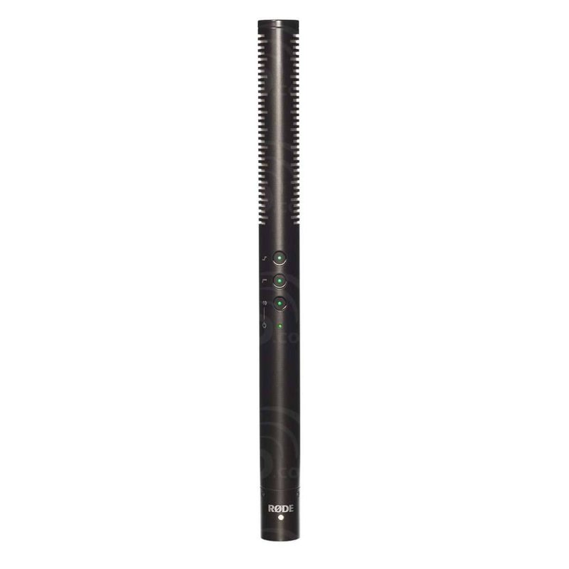 Microphone RodeNTG4 5