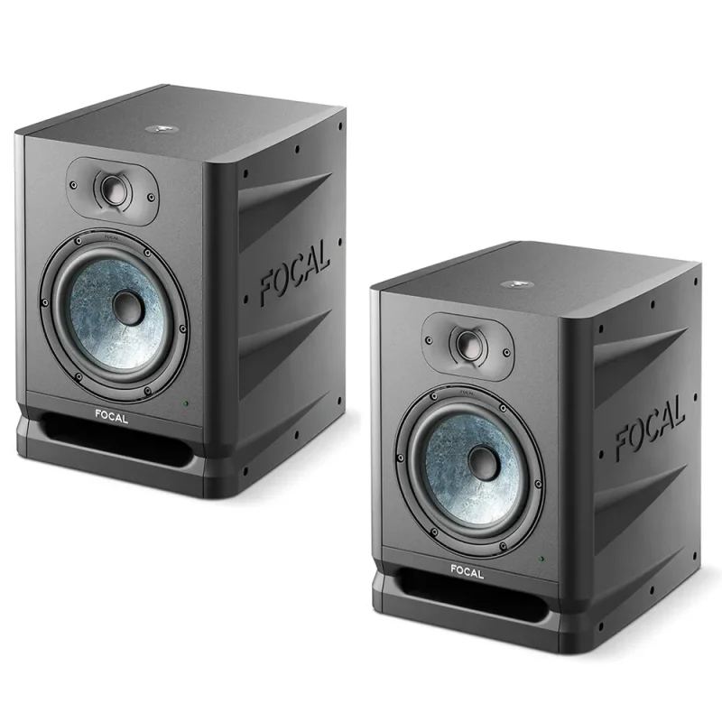 Moniteur Focal Alpha65EVO 2