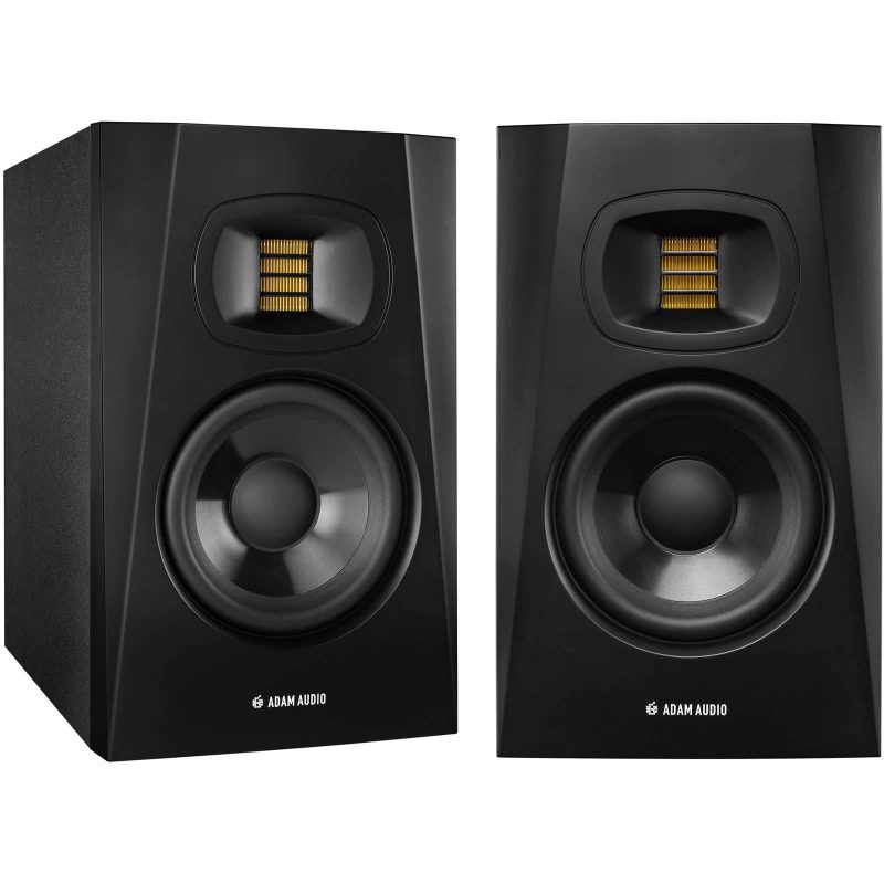 MoniteurAdamAudioT5V