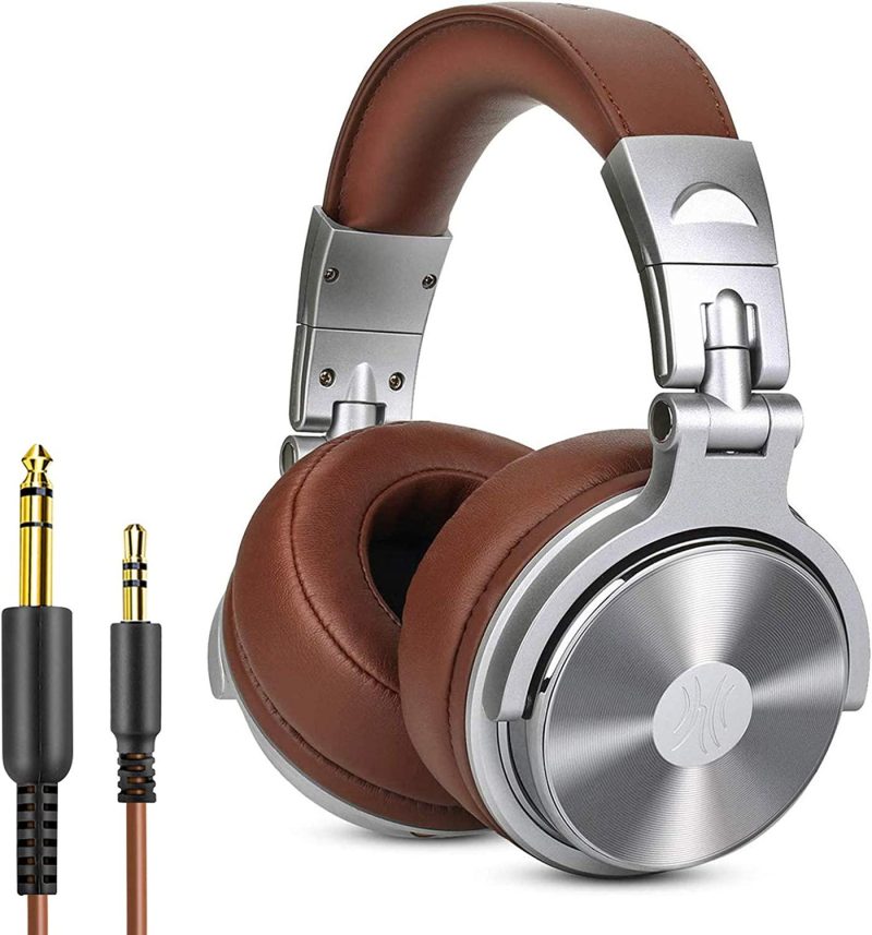 OneOdio Pro 30 Casque Filaire Studio de monitoring