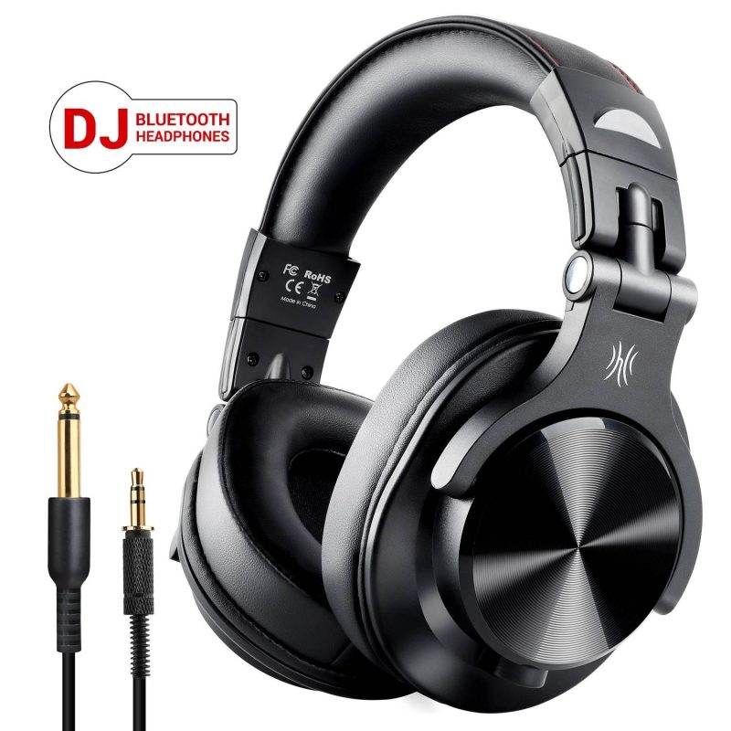 Oneodio Fusion A70 BT 7