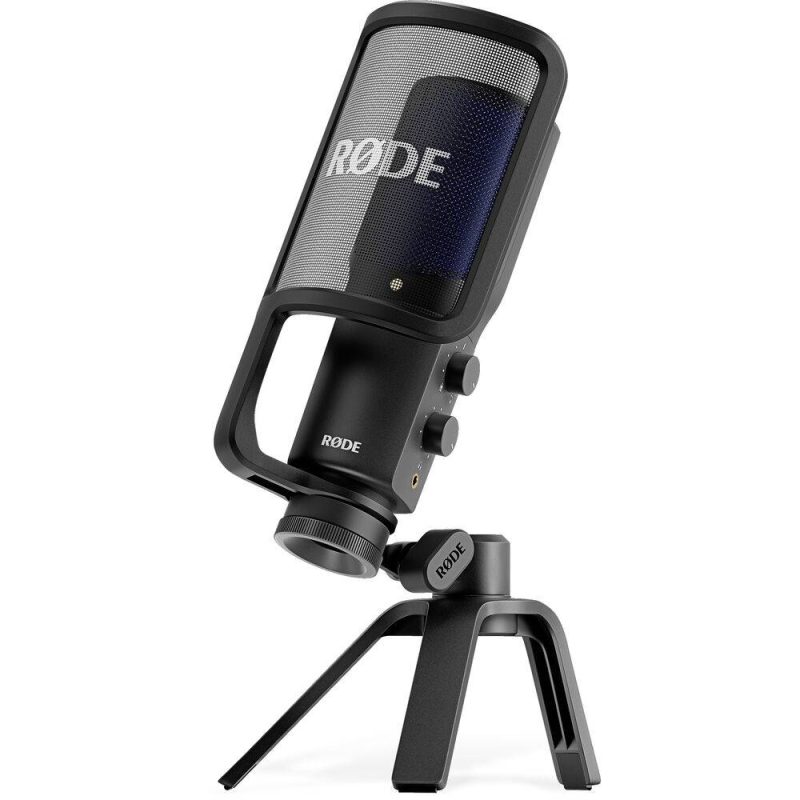RODE NT USB