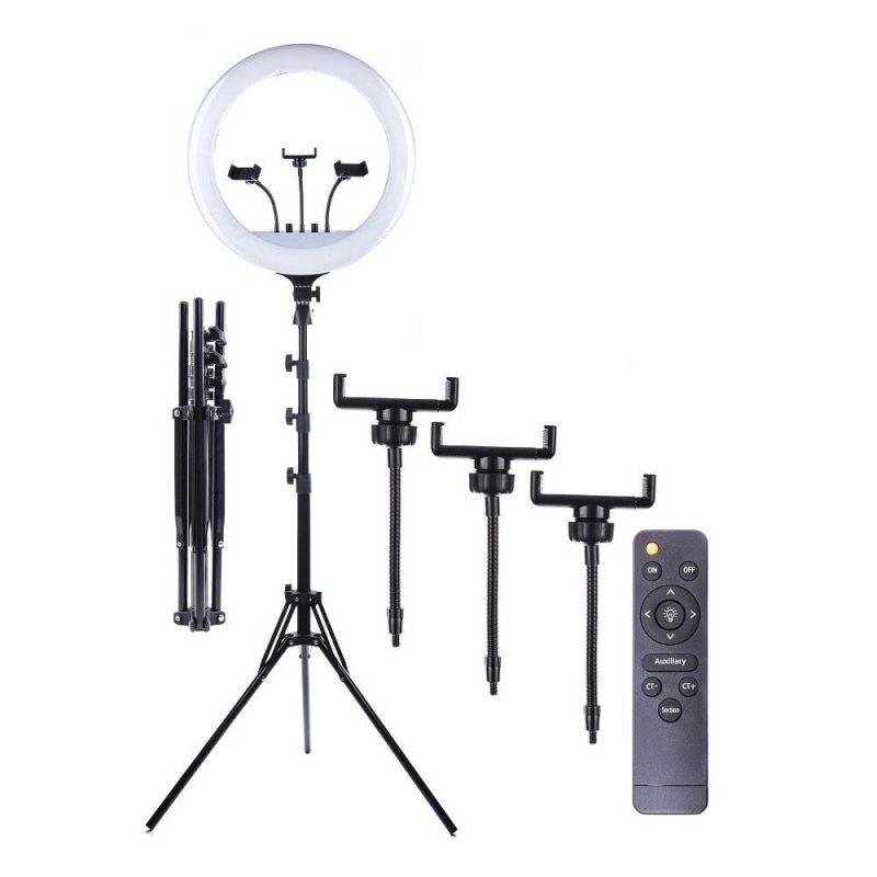Ringlight18inch9