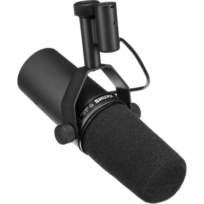 Shure SM7B 1