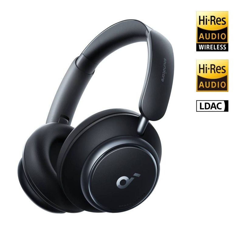 SoundcoreQ45