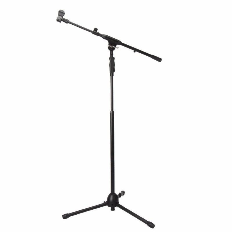 Trepied Micro metal XXL M 753 6