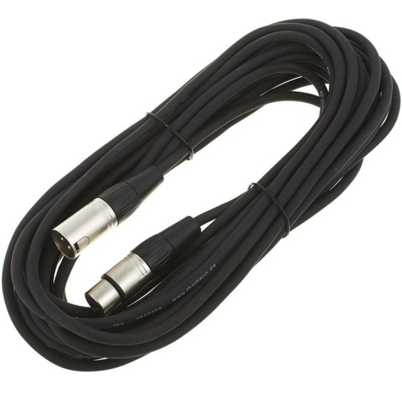 XLR 10M