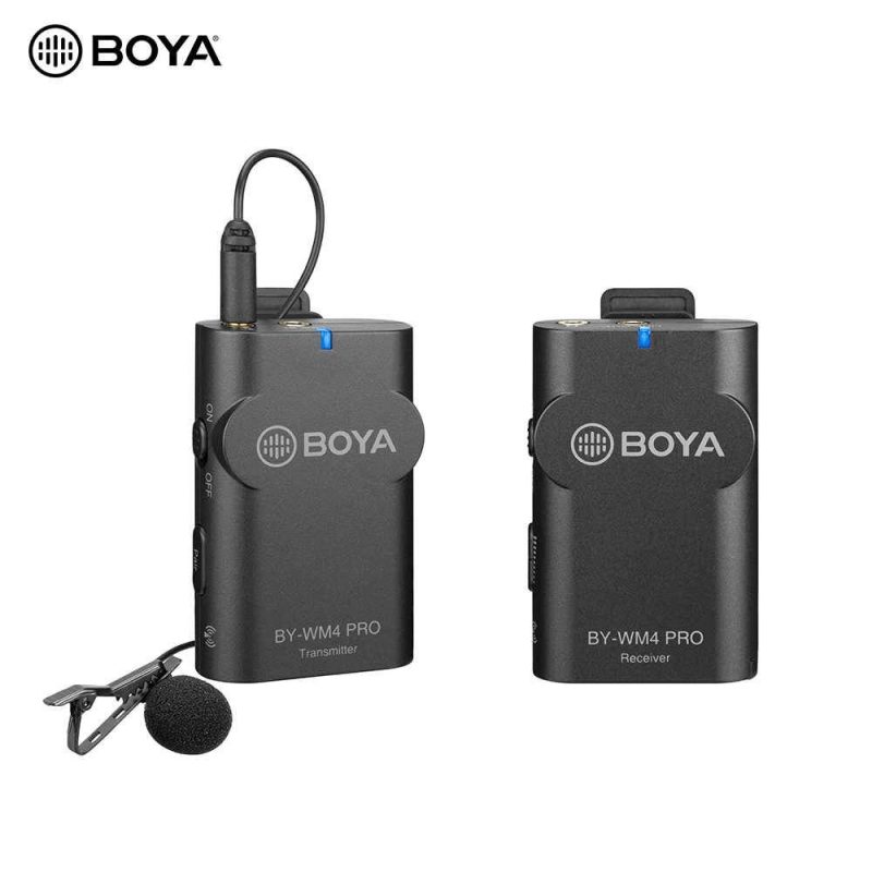boya by wm4PRO