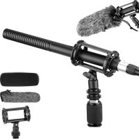 Microphone directionnel perche BOYA BY-BM6060