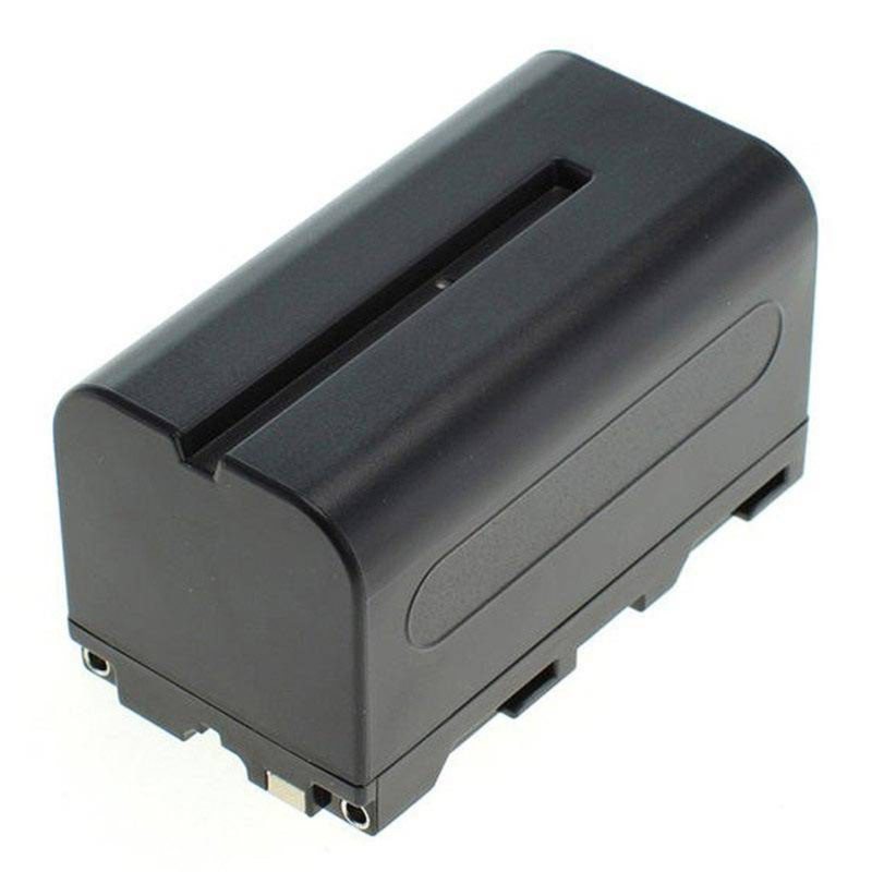 BatterieNP F750F770 1