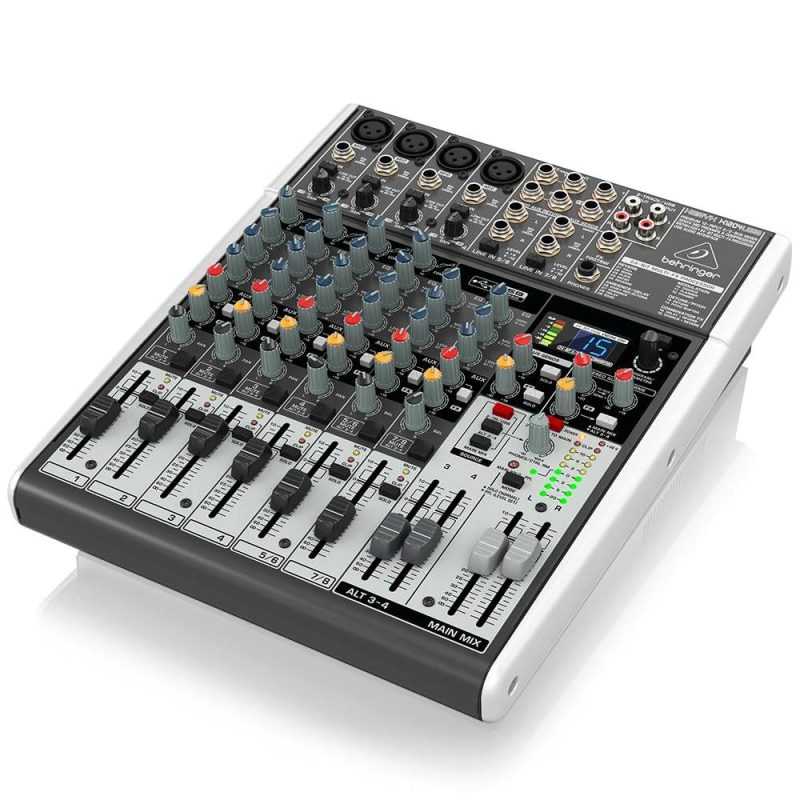 Behringer1204USB