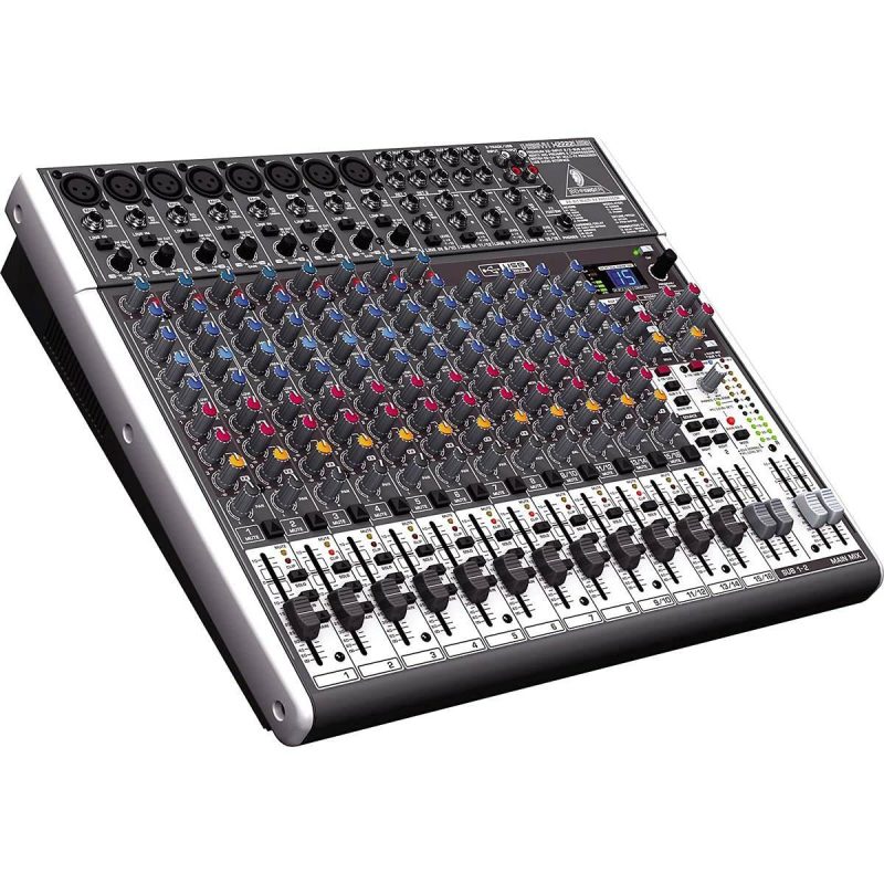 BehringerX2222USB 1