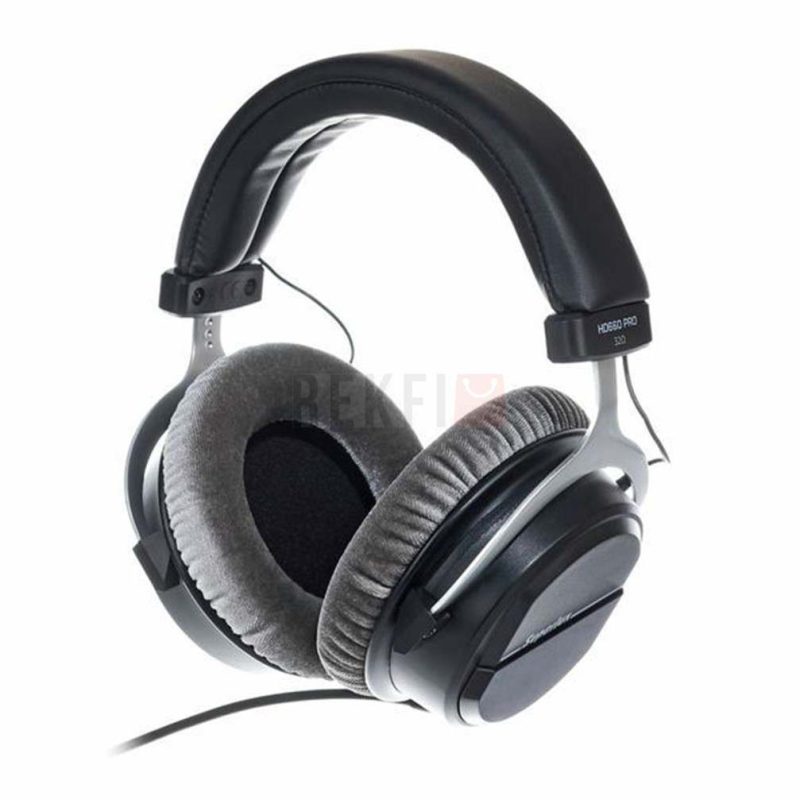 Casque Superlux HD 660 PRO