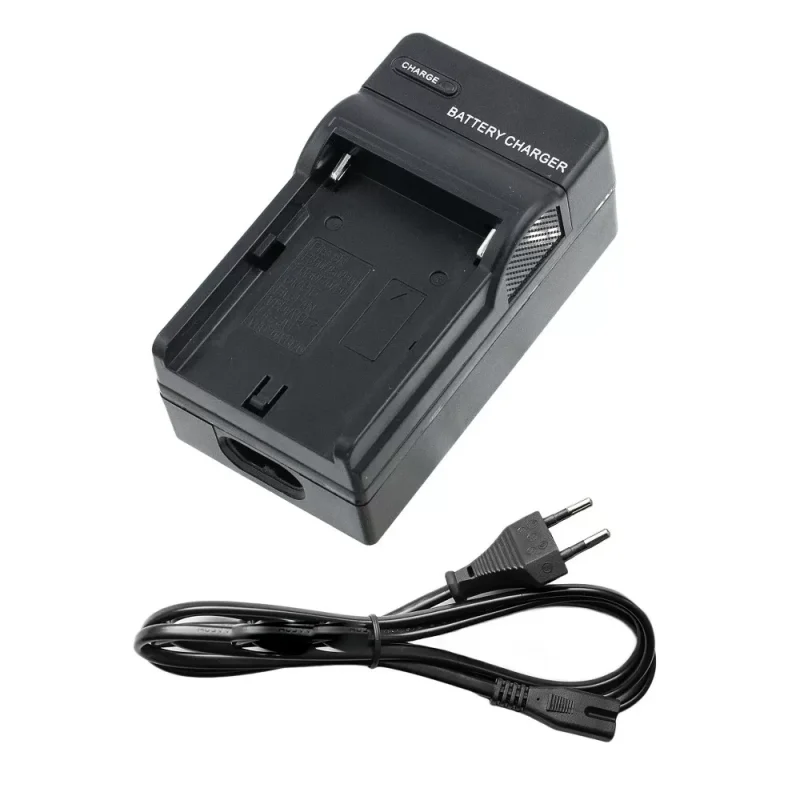 Chargeur BatterieNP F970