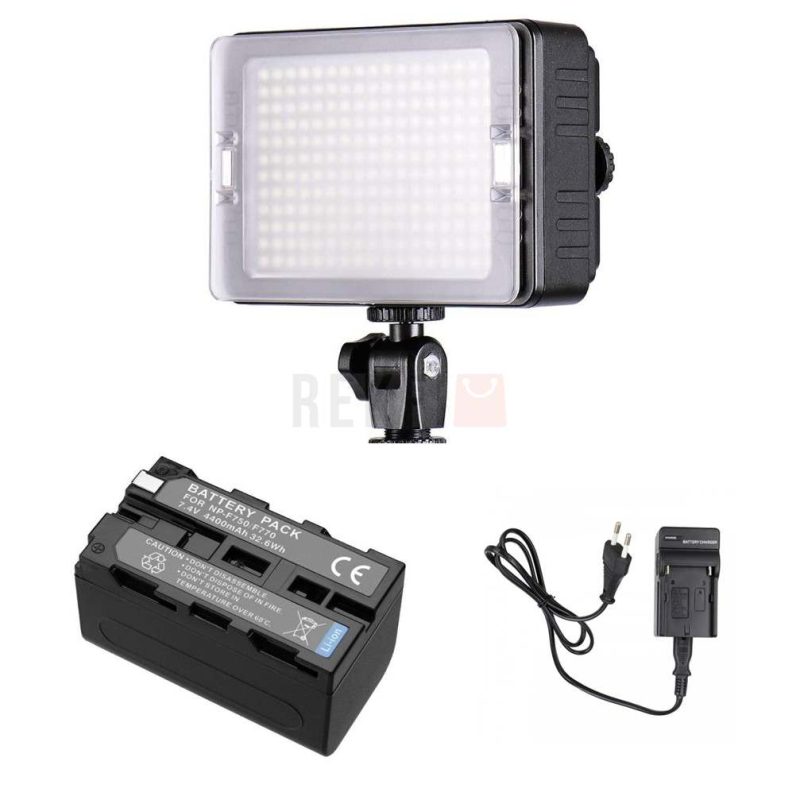 Lumiere led Tolifo PT c 204s