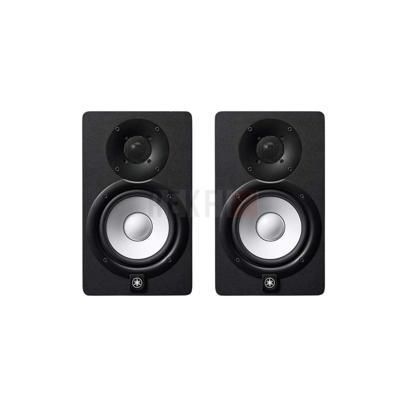 Paire Enceinte Monitoring YAMAHA HS5