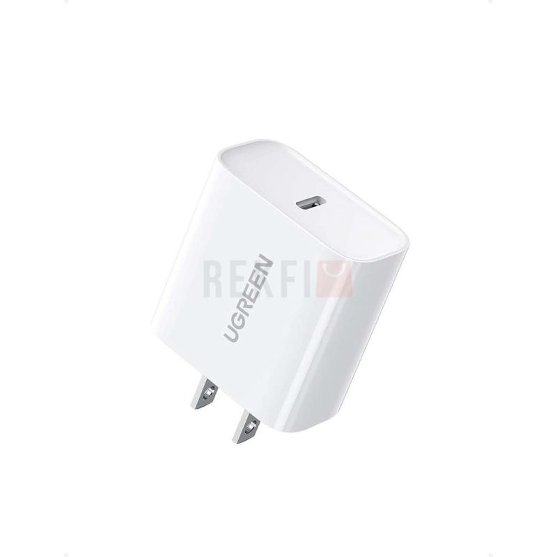 Adaptateur Chargeur Type C 20W ugreen