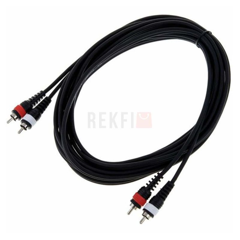 Cable RCA vers RCA SRR2050