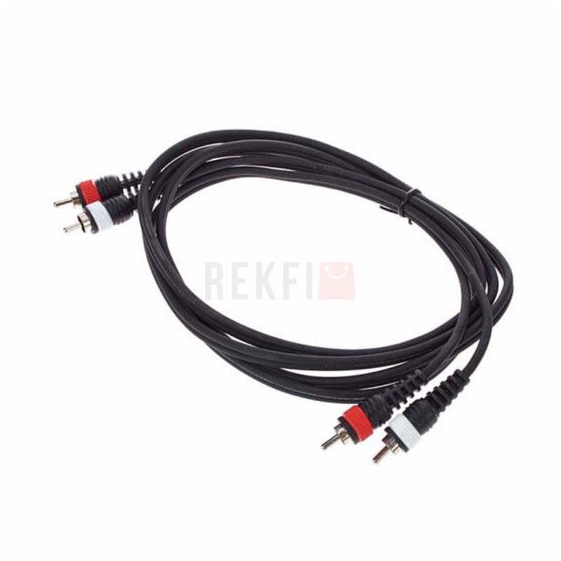 Cable Rca vers Rca SRR2020