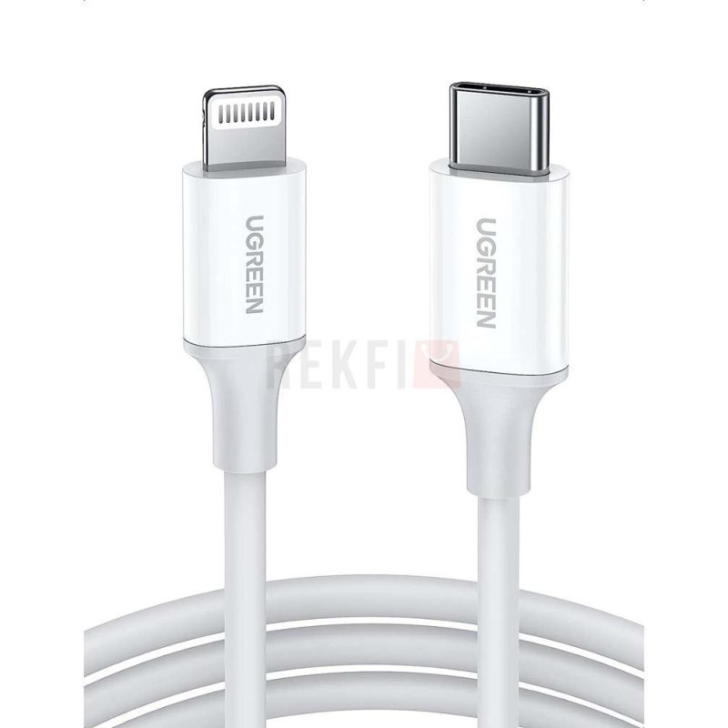 Cable Ugreen USB C Lightning