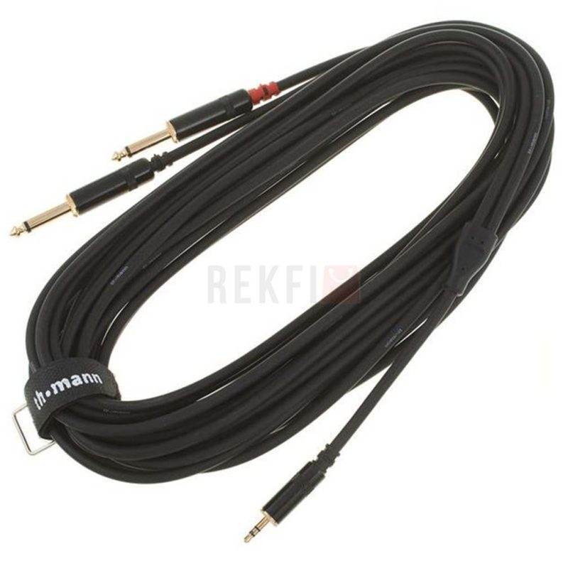 Cable dinsert Pro Snake TPY 2060 KPP