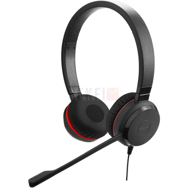 Casque Jabra Evolve 30 MS 7