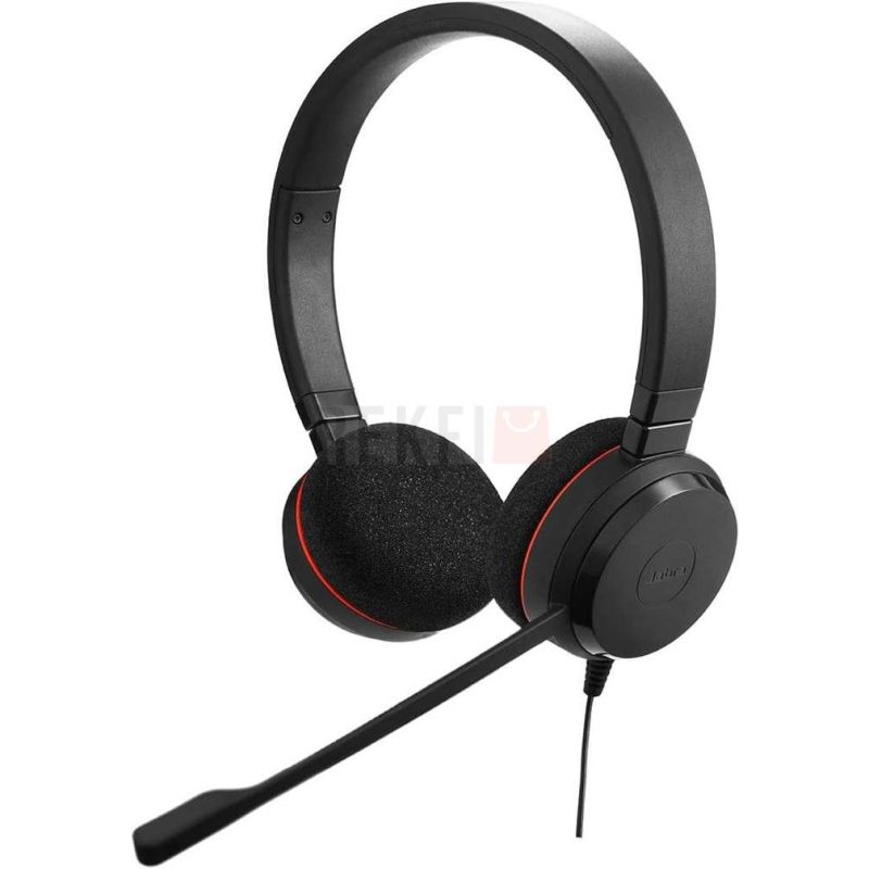 Casque jabra evolve 20 MS 5