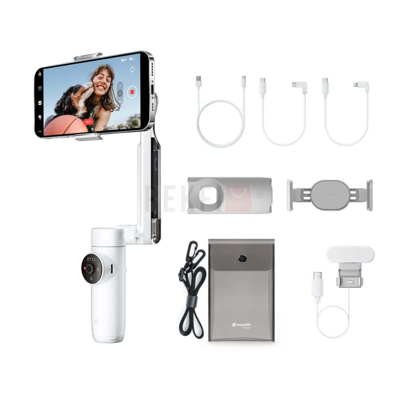 Insta360Flow