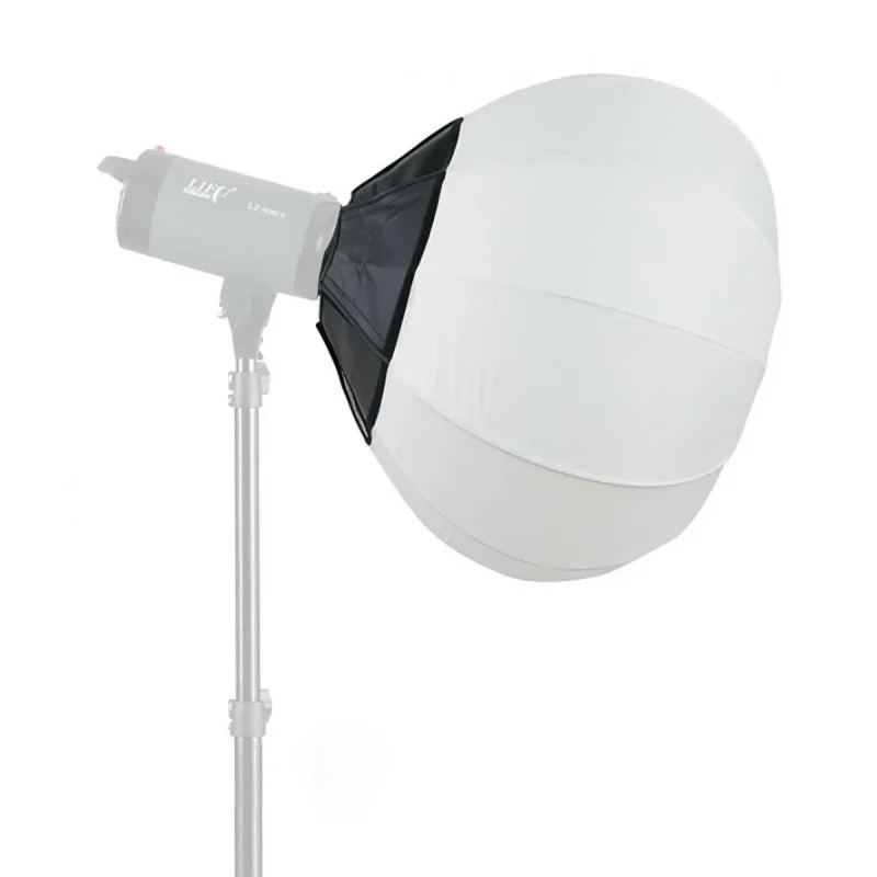 Lanterne Softbox Bowens Lighting Studio 8