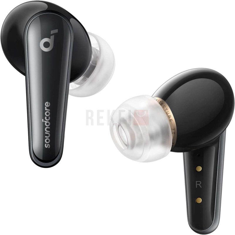 Soundcore By Anker Liberty 4