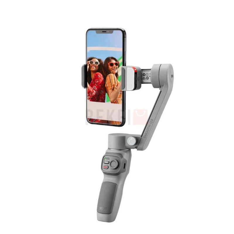 StabilisateurZhiyunSmoothQ3 8