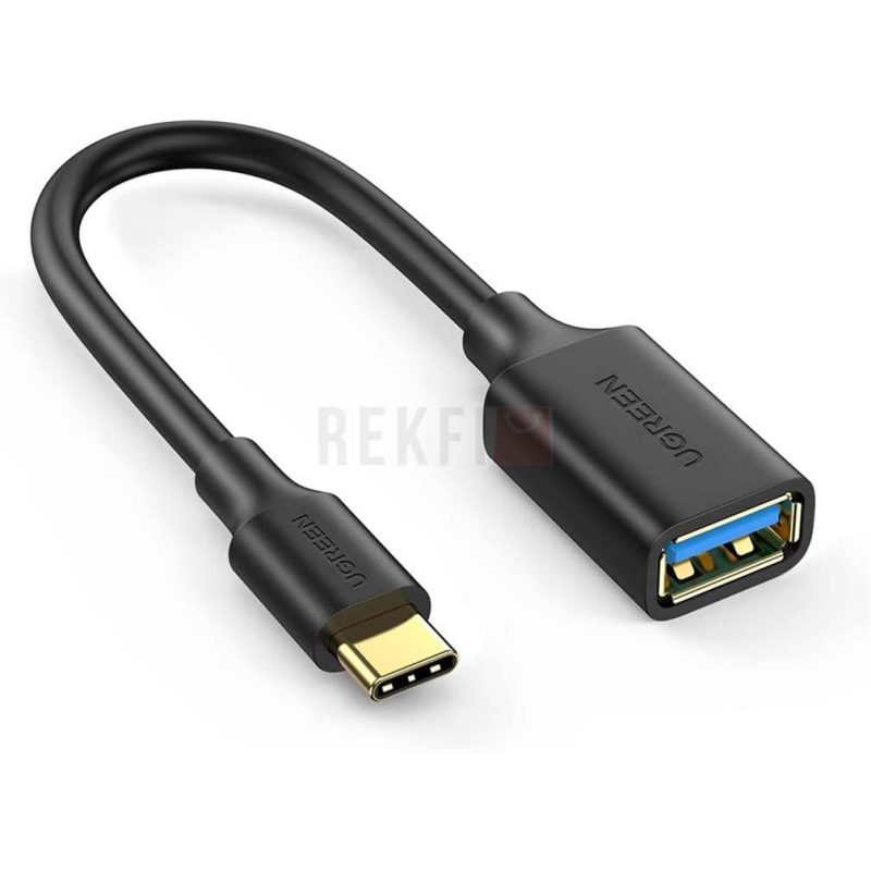 Ugreen OTG Adapatateur USB C vers USB 3.0 5gbs